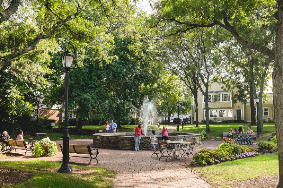Connecticut Charm Glastonbury Live Lovely Photography
