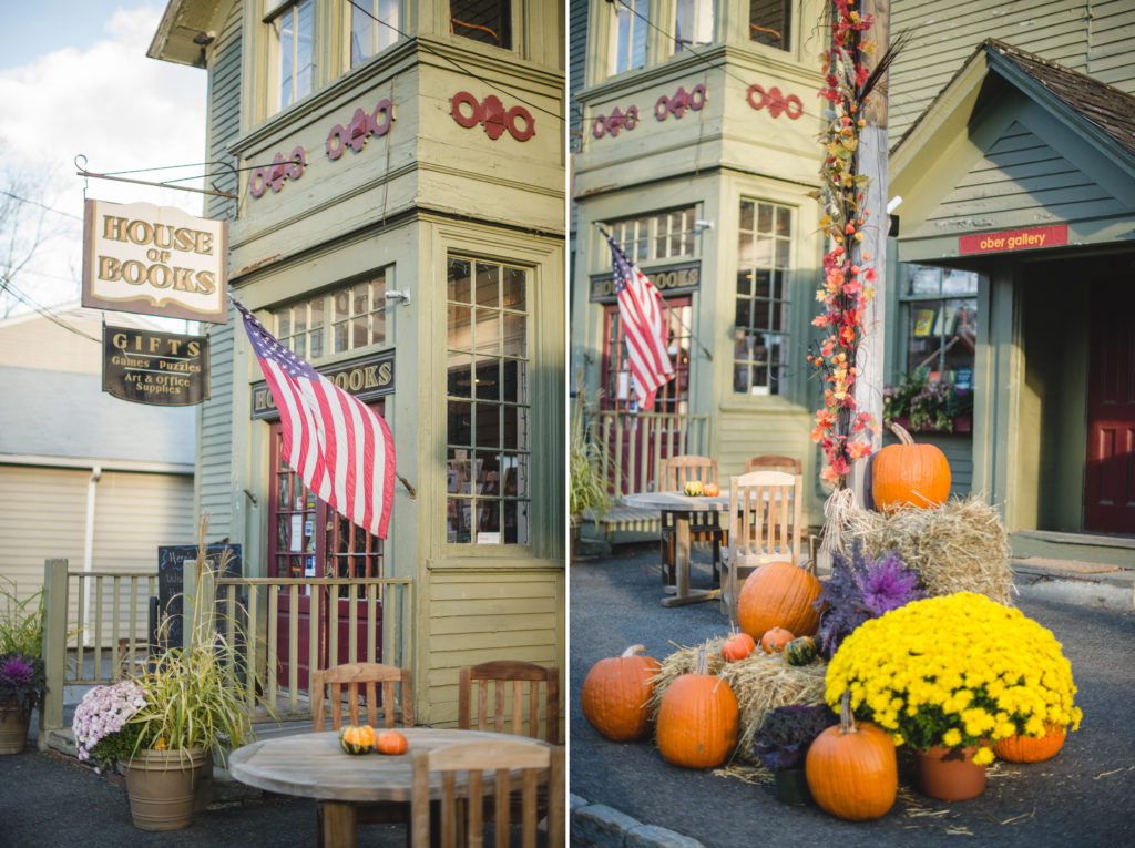 Connecticut Charm Kent, CT & Kent Falls State Park » Live Lovely Photography