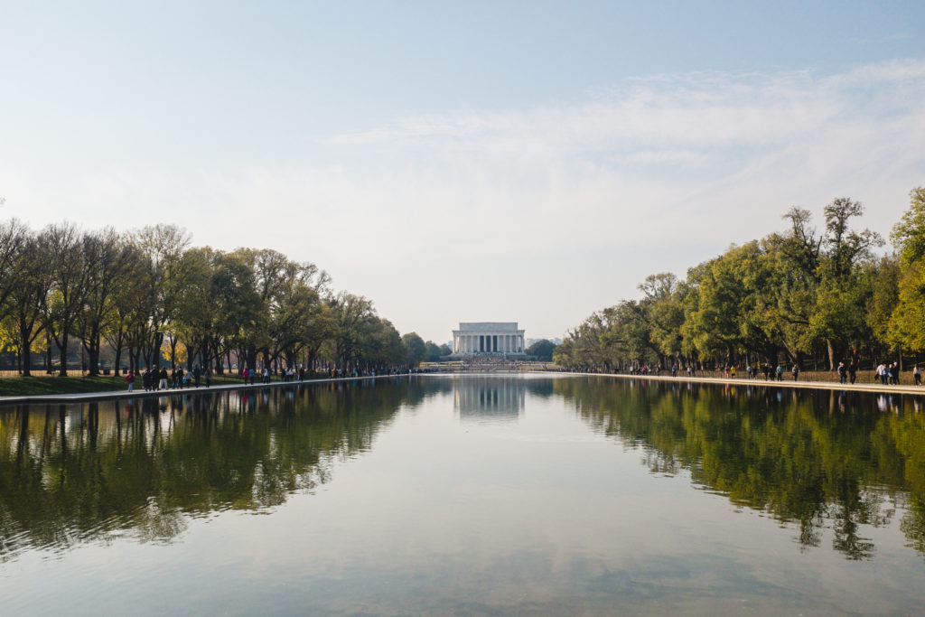 Washington DC in November » Live Lovely Photography