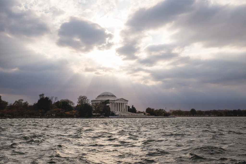 Washington DC in November » Live Lovely Photography