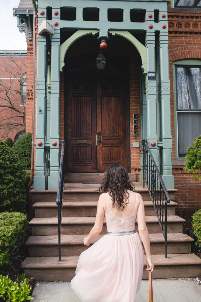 Connecticut Charm New Haven Cherry Blossom Festival » Live Lovely