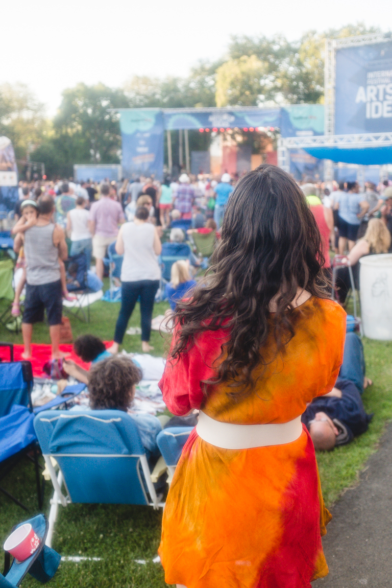 Connecticut Charm Concerts on The New Haven Green » Live Lovely