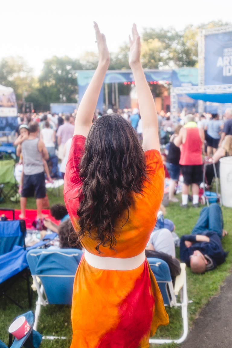 Connecticut Charm Concerts on The New Haven Green » Live Lovely