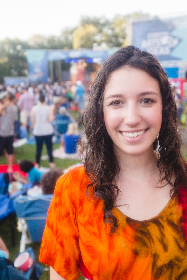 Connecticut Charm Concerts on The New Haven Green Live Lovely