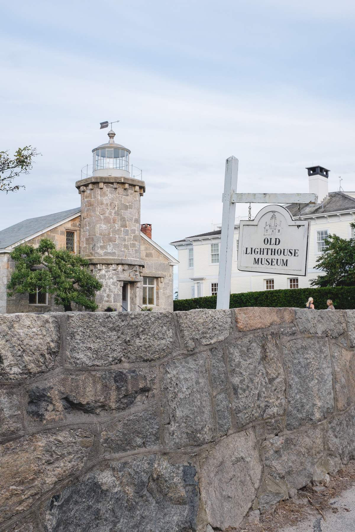 First Impressions Of Stonington Borough Connecticut Charm » Live