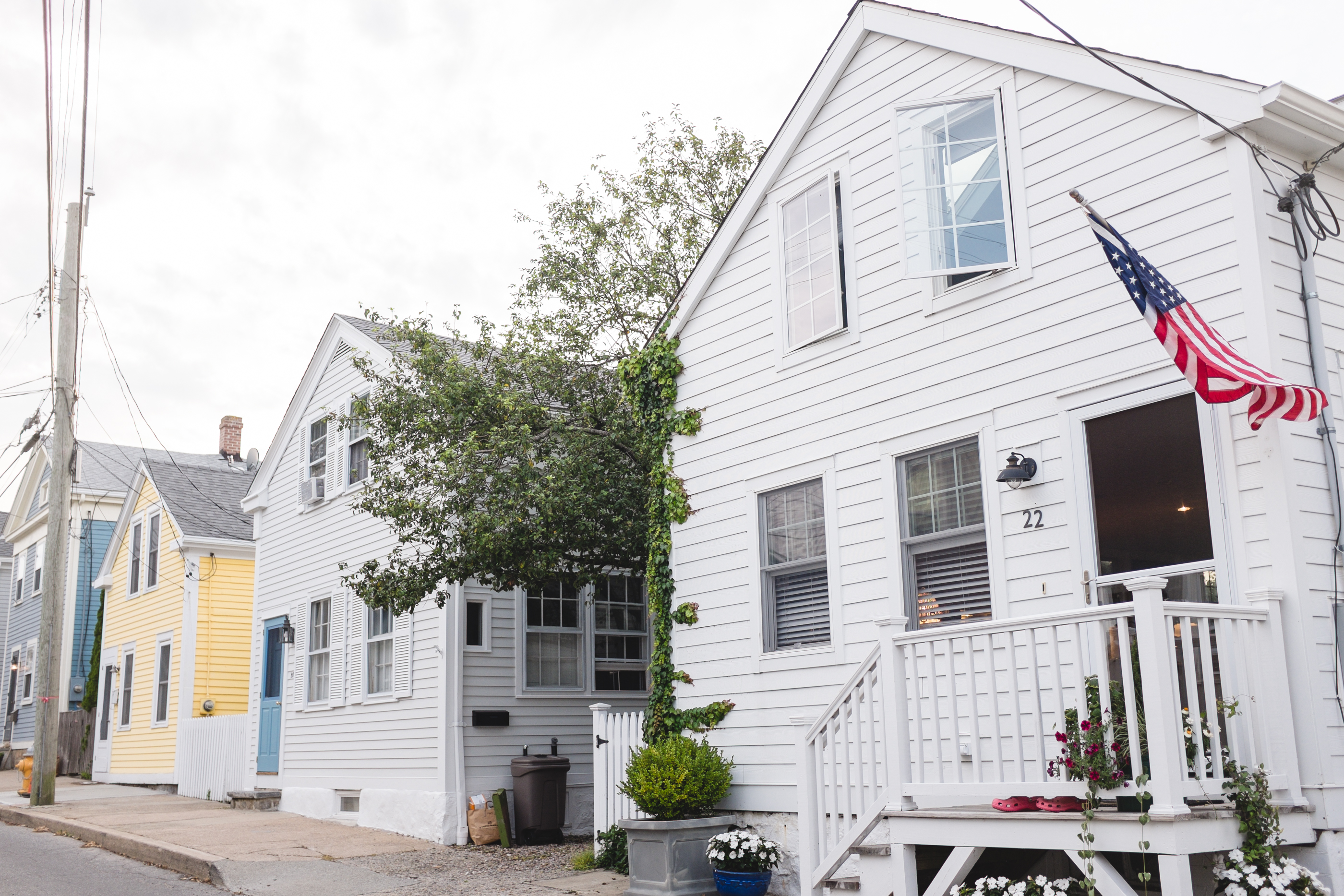 First Impressions Of Stonington Borough Connecticut Charm » Live