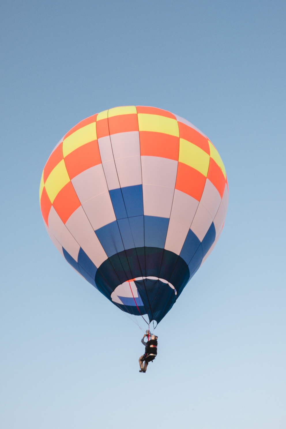 Plainville Ct Balloon Festival 2024 Jenna Gusella