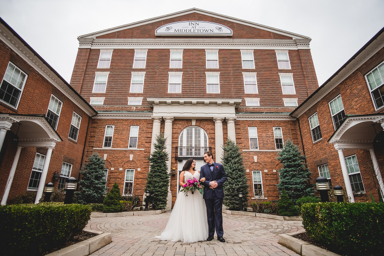 middletown bridal shop