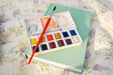 Spring Rituals; A Listicle - Live Lovely Photography