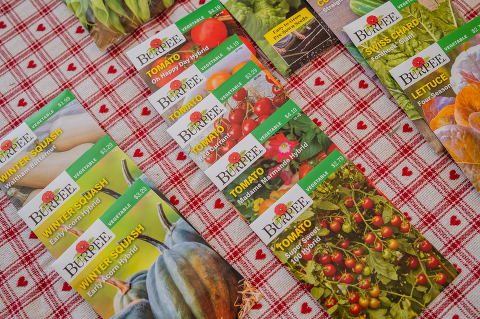 Spring Rituals; A Listicle - Live Lovely Photography