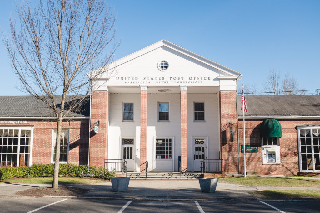 Connecticut Charm | Washington Depot » Live Lovely Photography