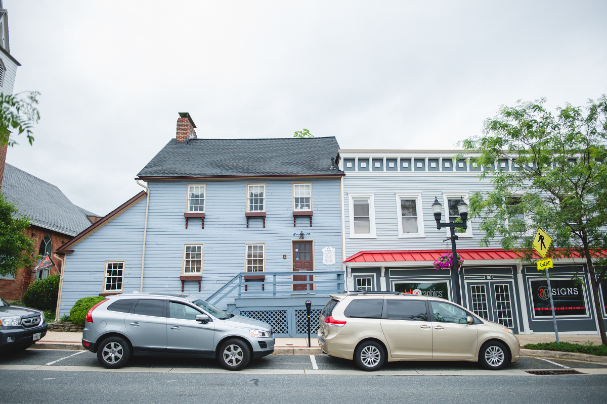 Bel Air, MD | Mini Travel Guide - Live Lovely Photography