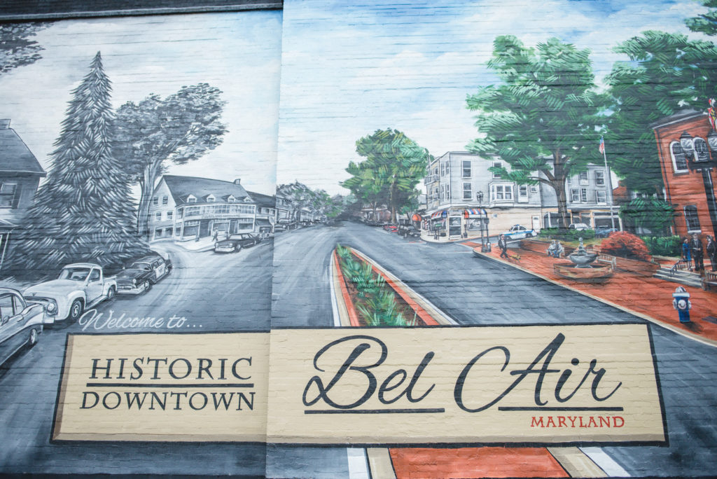 Bel Air, MD | Mini Travel Guide - Live Lovely Photography