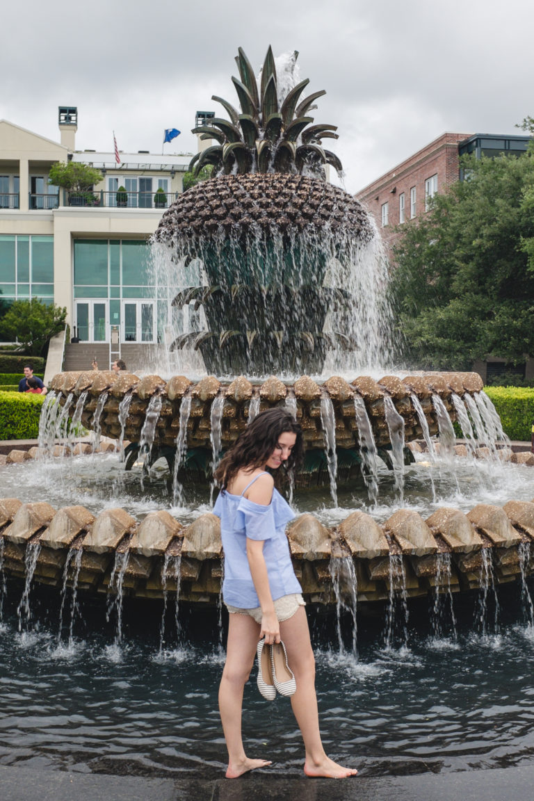 Top Ten Experiences of Charleston, South Carolina » Live Lovely Photography