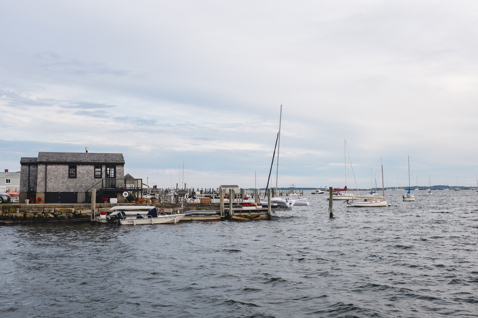 First Impressions Of Stonington Borough | Connecticut Charm - Live ...