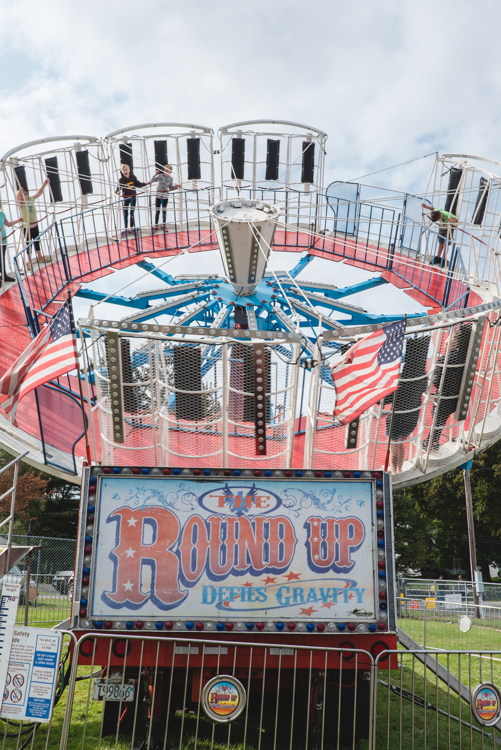 Fair Season | Bethlehem Country Fair | Connecticut Charm » Live Lovely ...