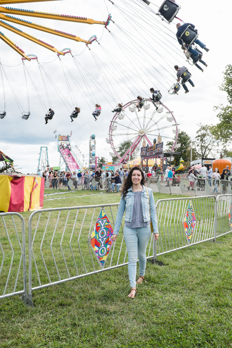 Fair Season | Bethlehem Country Fair | Connecticut Charm » Live Lovely ...