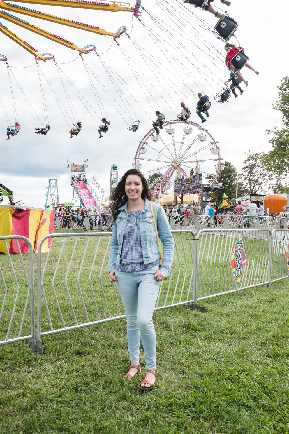 Fair Season | Bethlehem Country Fair | Connecticut Charm » Live Lovely ...