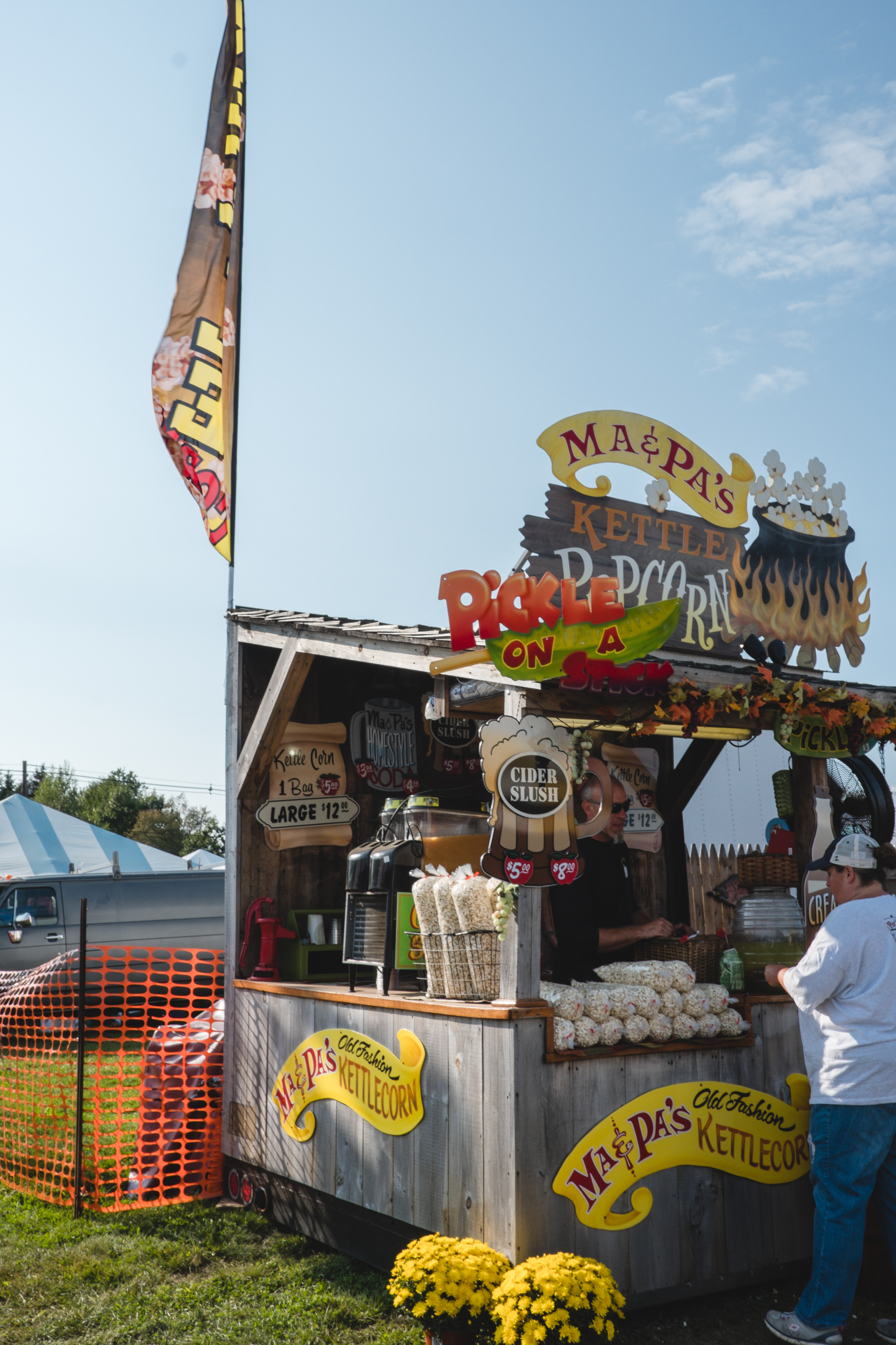 Fair Season | Bethlehem Country Fair | Connecticut Charm » Live Lovely ...