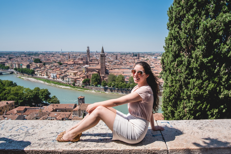 Why Verona Is My Favorite City In The World | Verona, Italy | Lovely ...