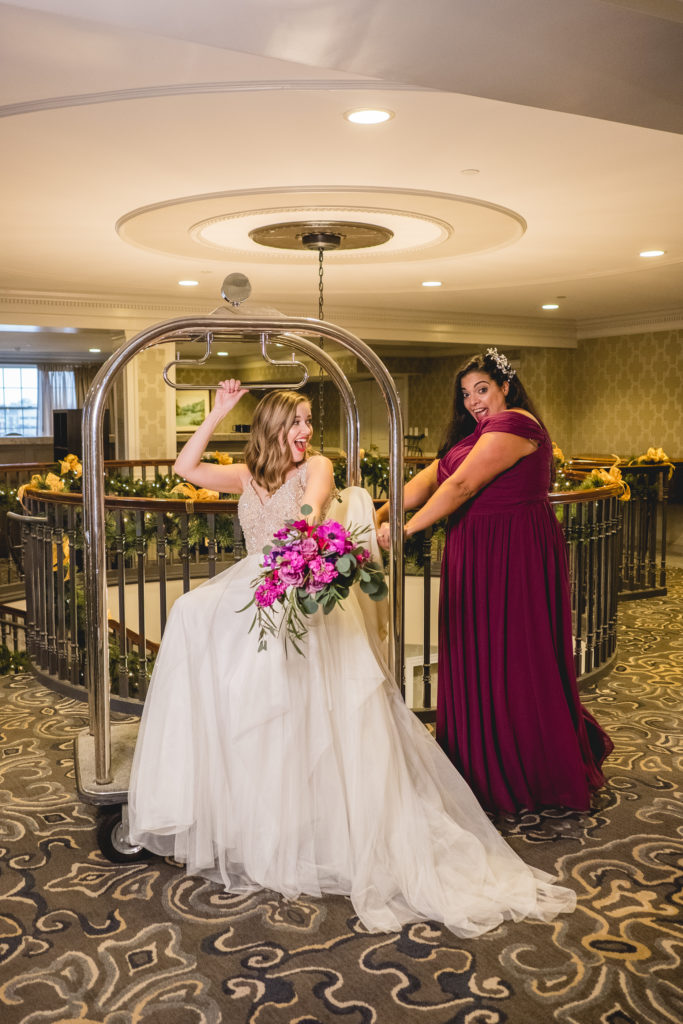 middletown bridal shop