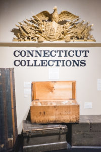 Why You Need To Visit The Connecticut State Library | Connecticut Charm ...