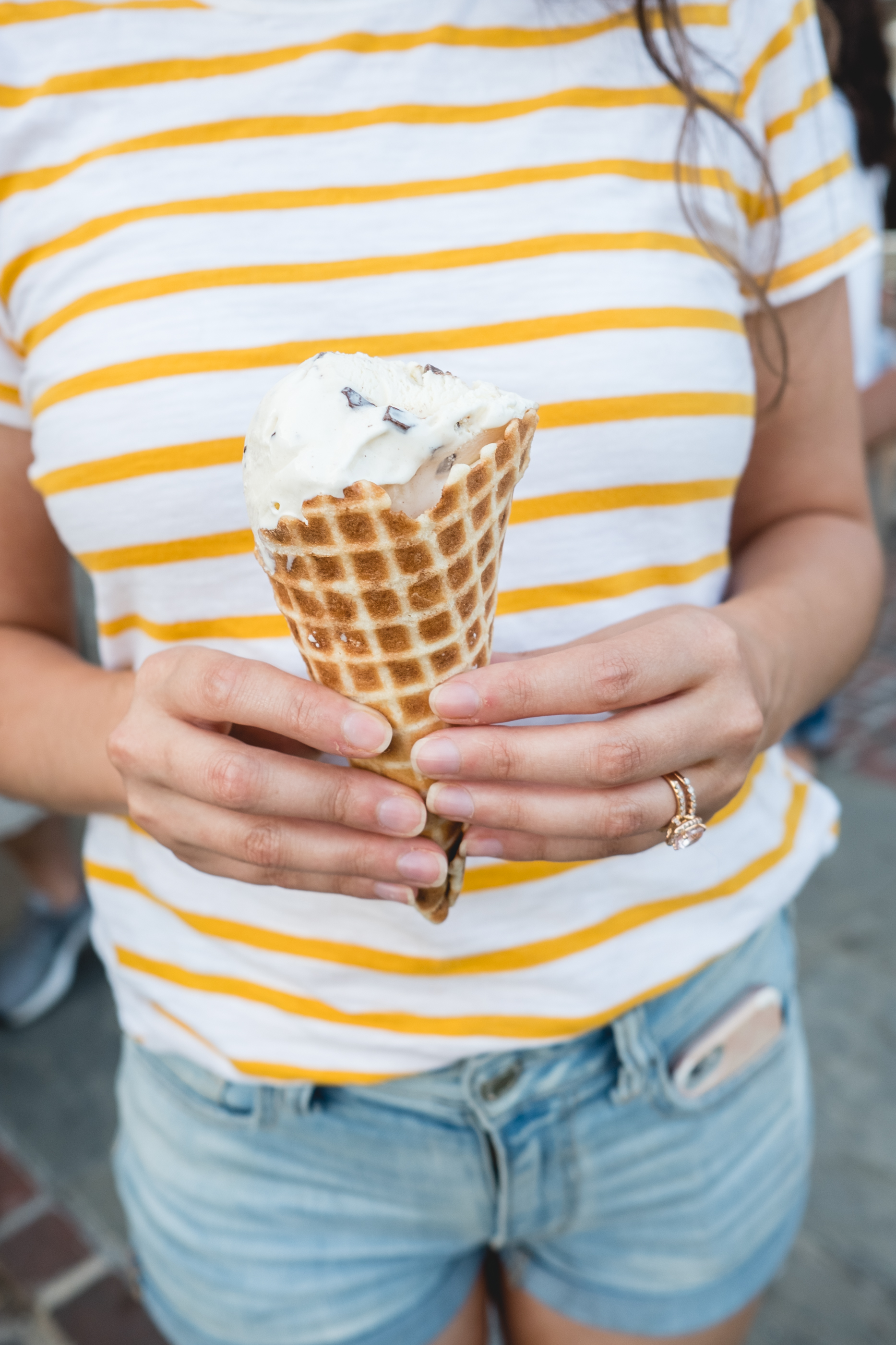 The Great Connecticut Ice Cream Trail | Connecticut Charm » Live Lovely ...
