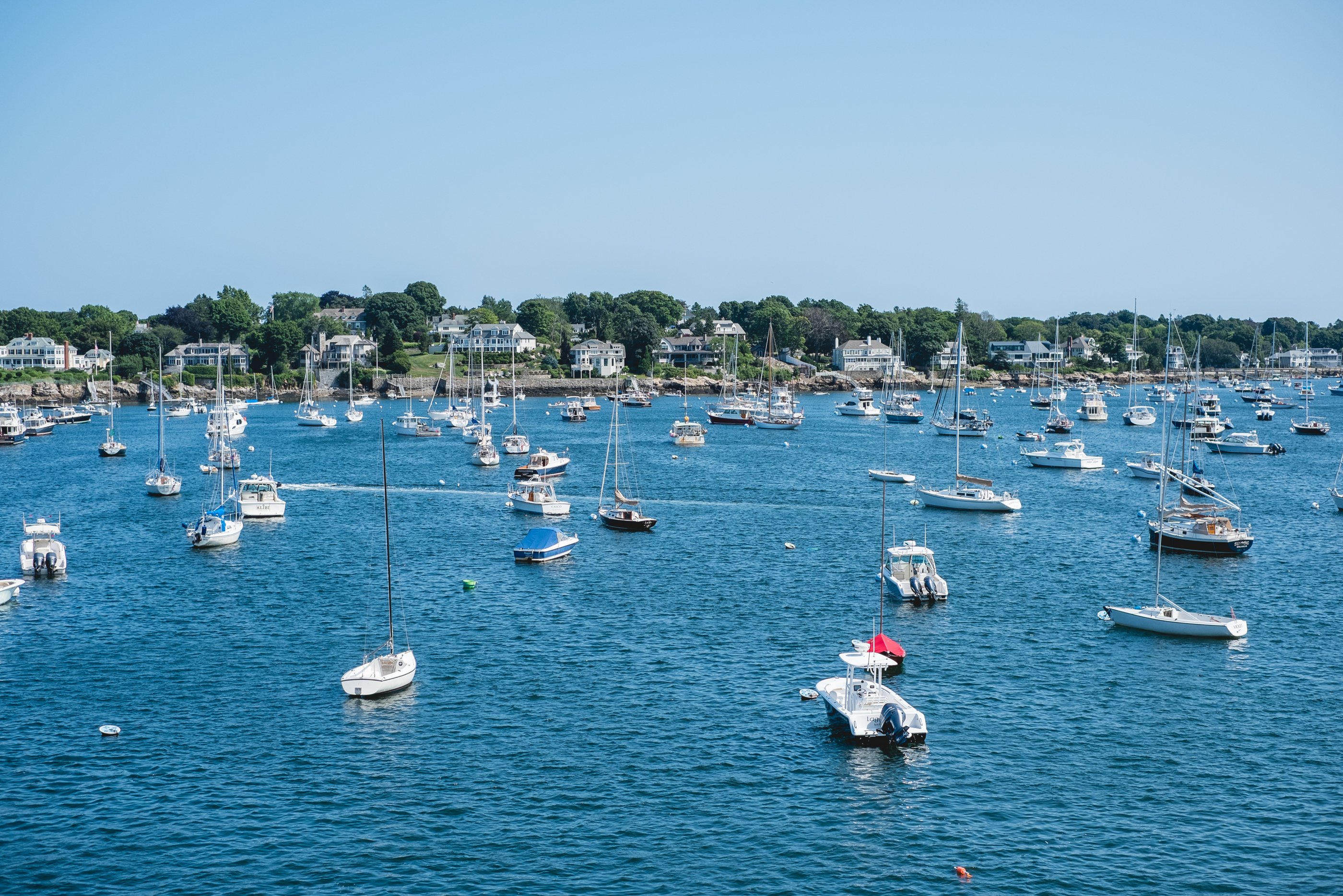 A Weekend At The Hotel Marblehead | Live Lovely Travel » Live Lovely ...