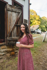 Autumn In New England Premiere | B. F . Clyde's Cider Mill - Live ...