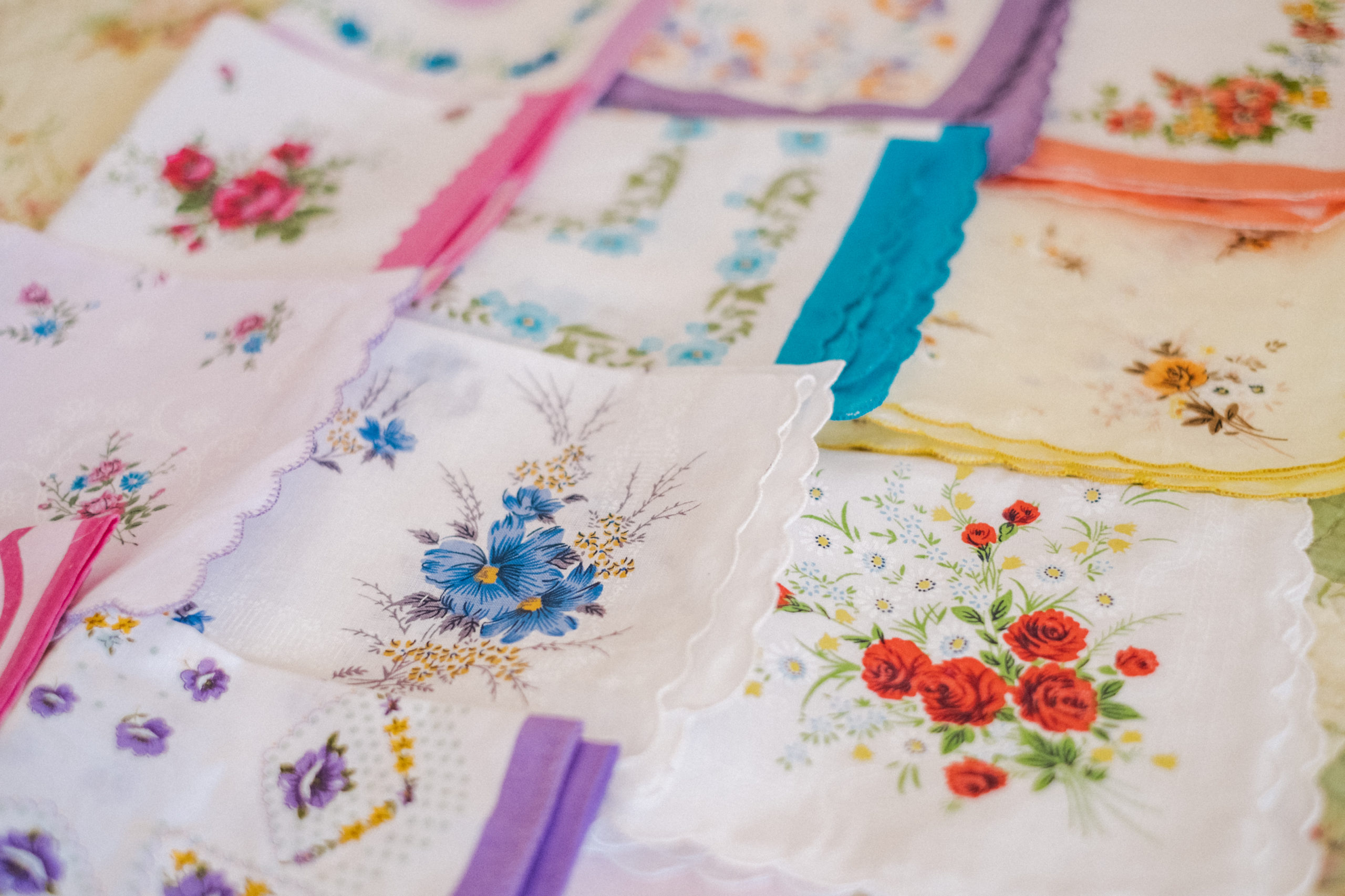 How To Host A Spring Tea Party - Live Lovely Photography