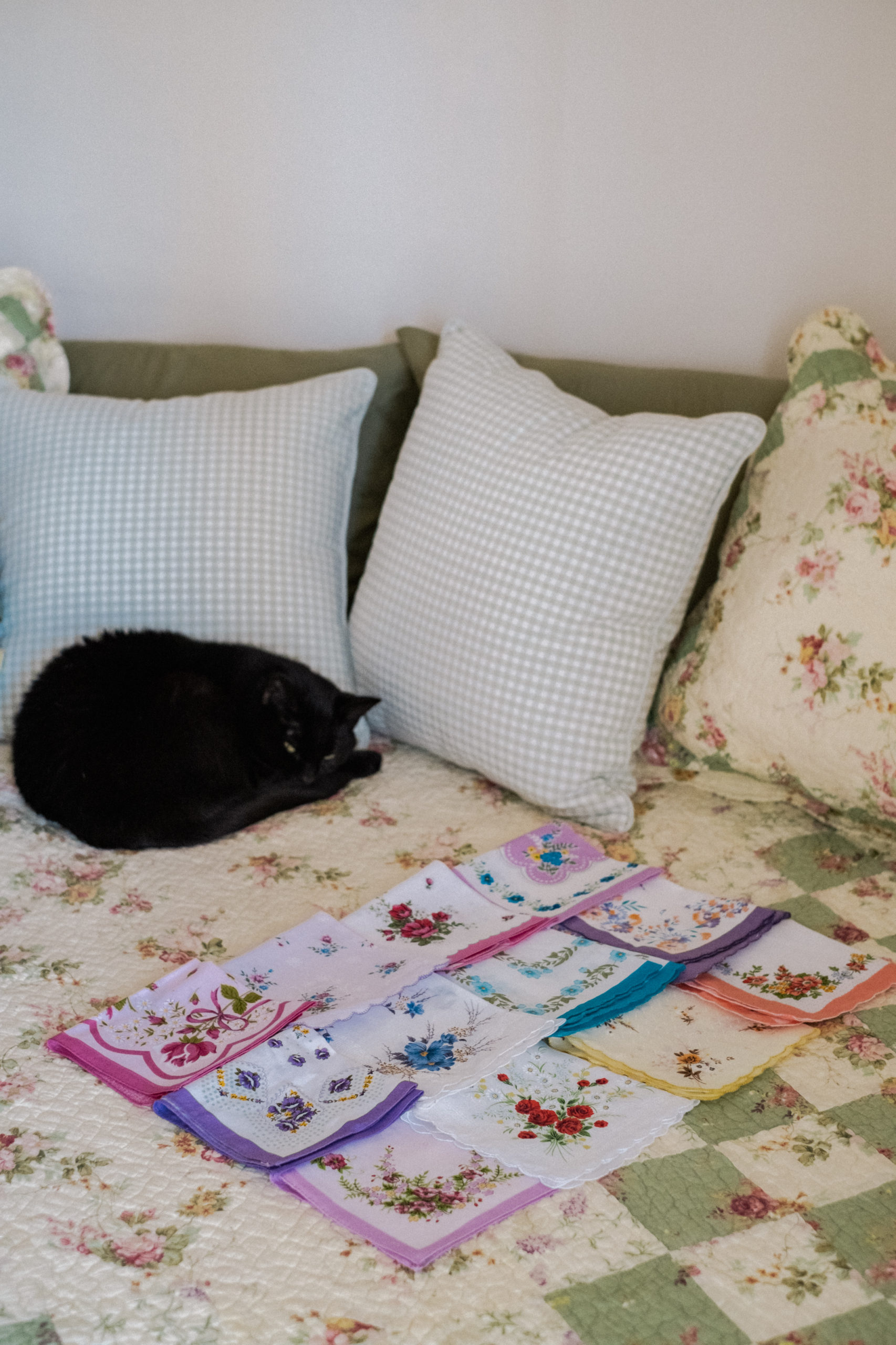How To Host A Spring Tea Party - Live Lovely Photography