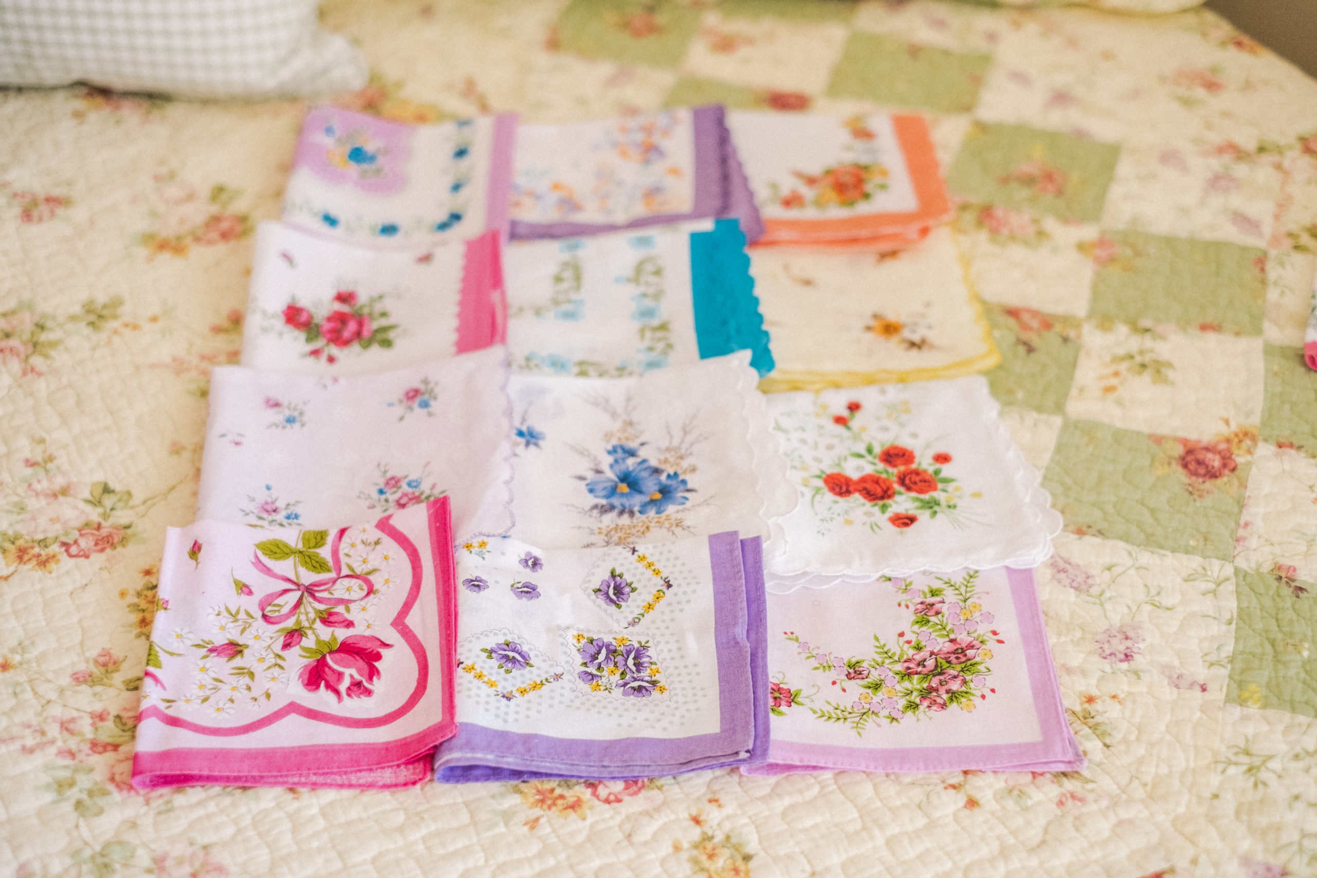 How To Host A Spring Tea Party - Live Lovely Photography