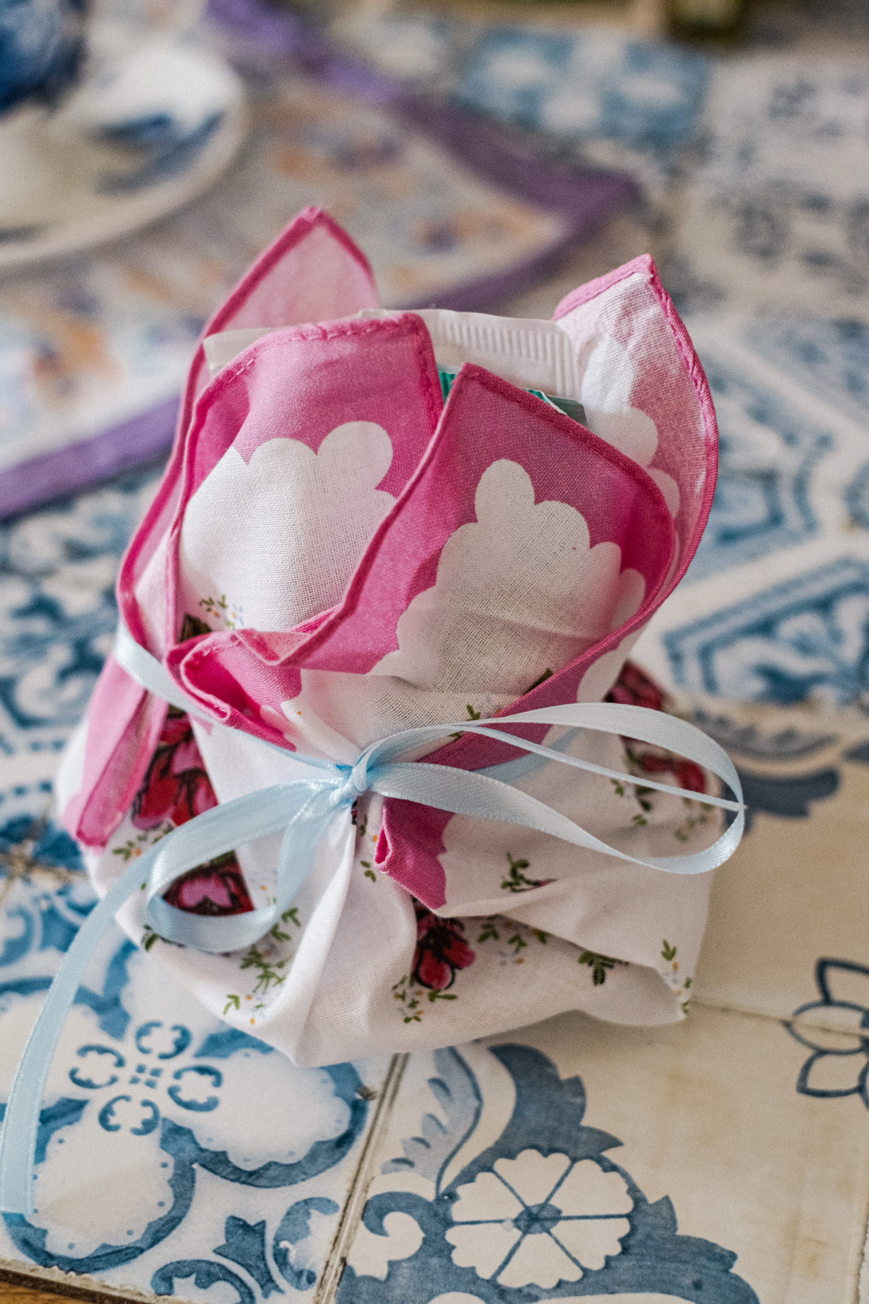 How To Host A Spring Tea Party - Live Lovely Photography