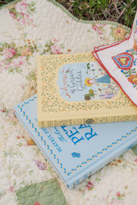 Spring Rituals; A Listicle - Live Lovely Photography